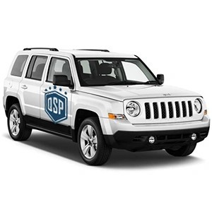 Jeep Patriot | Accesorios Tuning y Luces LED | QSPCARS