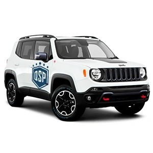Jeep Renegade 14-18 | Accesorios Tuning y Luces LED | QSPCARS