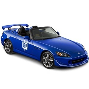 Honda S2000 04-09 | Accesorios Tuning y Luces LED | QSPCARS