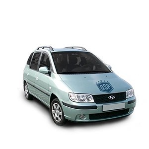 Hyundai Matrix 05-10 | Accesorios Tuning y Luces LED | QSPCARS