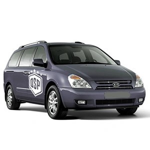Kia Carnival 2 | Accessori Tuning e Luci LED Xenon | QSPCARS