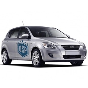 Kia Cee'd 1 ED | Accesorios Tuning y Luces LED Xenón | QSPCARS