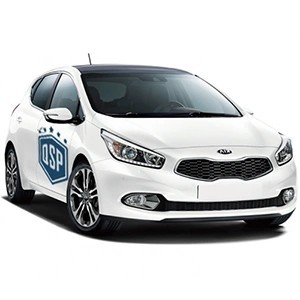 Kia Cee'd 2 JD | Accesorios Tuning y Luces LED Xenón | QSPCARS