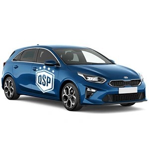 Kia Ceed 3 CD | Accesorios Tuning y Luces LED Xenón | QSPCARS