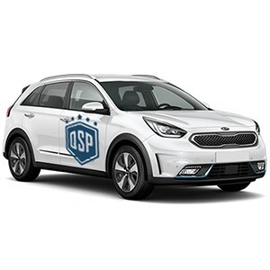 Kia Niro DE | Accesorios Tuning y Luces LED Xenón | QSPCARS
