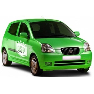 Kia Picanto 1 03-07 | Accessori e Luci LED Xenon | QSPCARS