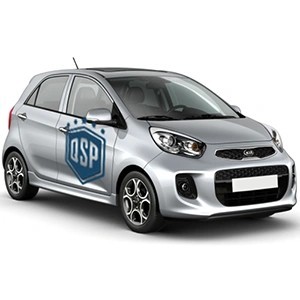 Kia Picanto 2 | Accesorios Tuning y Luces LED Xenón | QSPCARS