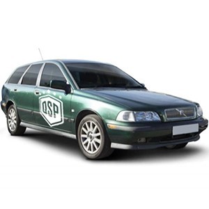 Accessori e Luci LED Xenon Per Volvo V40 95-04 | QSPCARS