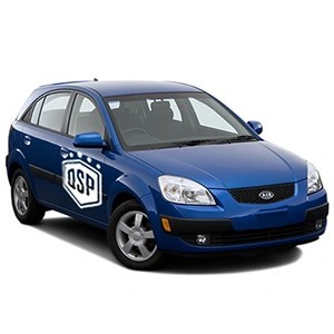 Kia Rio 2 | Accesorios Tuning y Luces LED Xenón | QSPCARS