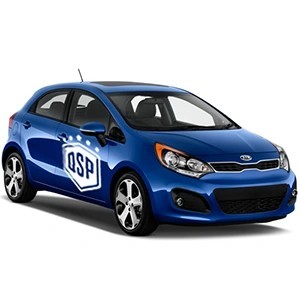 Kia Rio 3 | Accesorios Tuning y Luces LED Xenón | QSPCARS
