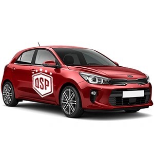 Kia Rio 4 | Accesorios Tuning y Luces LED Xenón | QSPCARS