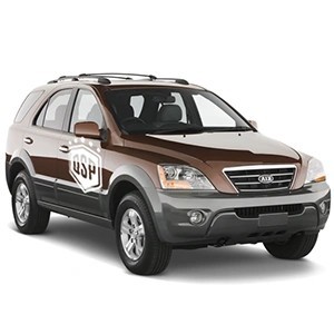 Kia Sorento 1 BL | Accesorios Tuning y Luces LED Xenón | QSPCARS