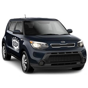 Kia Soul 2 14-17 | Accesorios y Luces LED Xenón | QSPCARS