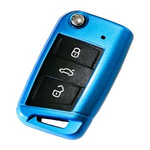 Fundas para Llaves de Coche, Carcasas Elegantes y Protectoras | QSPCARS