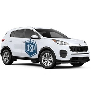 Kia Sportage 4 | Accessori Tuning e Luci LED Xenon | QSPCARS