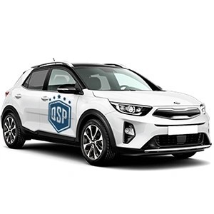 Kia Stonic | Accesorios Tuning y Luces LED Xenón | QSPCARS