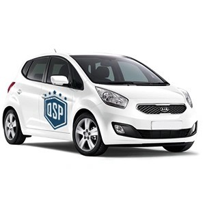 Kia Venga | Accesorios Tuning y Luces LED Xenón | QSPCARS