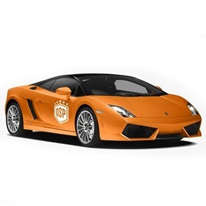 Lamborghini Gallardo | Accesorios y Luces LED | QSPCARS