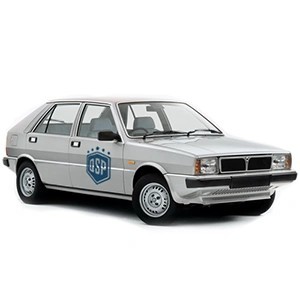Accesorios Tuning y Luces LED para Lancia Delta 1 | QSPCARS