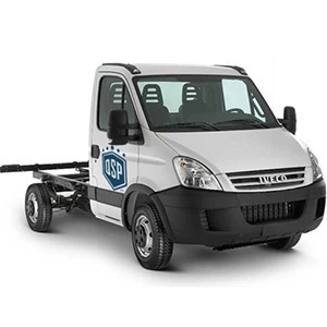 Accesorios y Luces LED para Iveco Daily 4 Tuning | QSPCARS