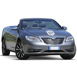 Zubehör und Xenon LED Beleuchtung für Lancia Flavia | QSPCARS