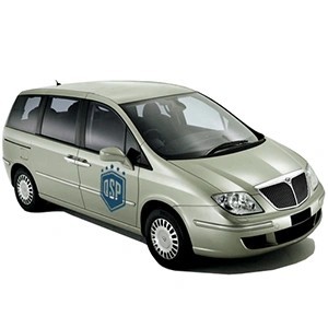 Accessori e Luci LED Per Lancia Phedra 02-08 | QSPCARS