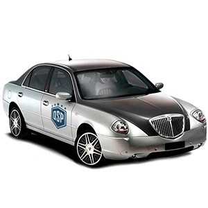 Accesorios y Luces LED Xenón para Lancia Thesis | QSPCARS