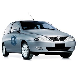 Accessori e Luci LED Xenon Per Lancia Y | QSPCARS