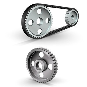 Original Vw, Audi and Skoda Timing Kits | QspCars