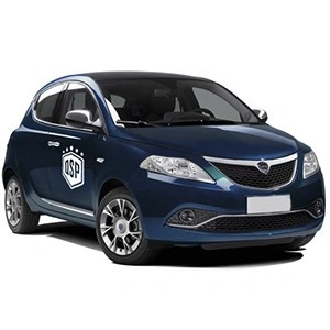 Accesorios Tuning y Luces LED para Lancia Ypsilon 2 | QSPCARS