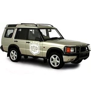 Land Rover Discovery 2 | Accesorios y Luces LED Xenón | QSPCARS