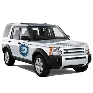 Land Rover Discovery 3 | Accessori e Luci LED Xenon | QSPCARS