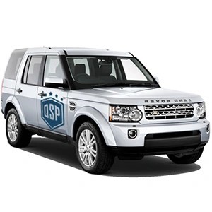 Land Rover Discovery 4 | Accesorios y Luces LED Xenón | QSPCARS