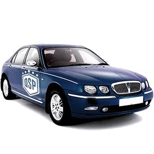 Accesorios y Luces LED para Rover 75 Tuning | QSPCARS