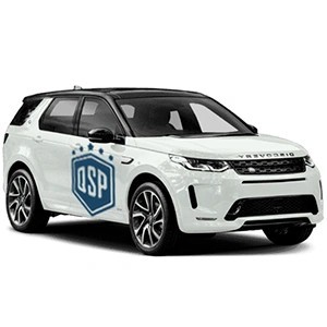 Land Rover Discovery 5 | Accesorios y Luces LED Xenón | QSPCARS
