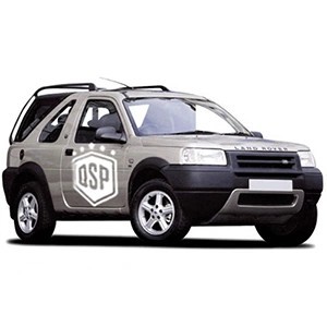 Land Rover Freelander 1 97-04 | Accesorios y Luces LED | QSPCARS