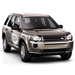Land Rover Freelander 2 06-11 | Accesorios y Luces LED | QSPCARS