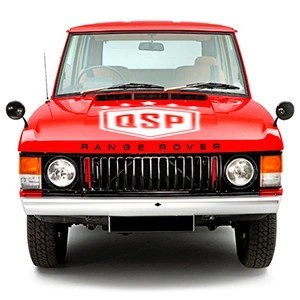 Range Rover 1 | Accessori Tuning e Luci LED Xenon | QSPCARS