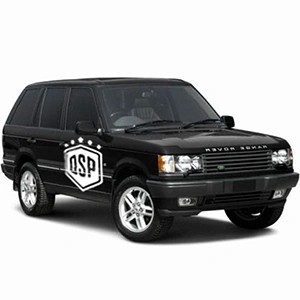 Range Rover 2 | Accesorios Tuning y Luces LED Xenón | QSPCARS