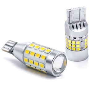 Bombillas LED para Luces de Coche | QSPCARS