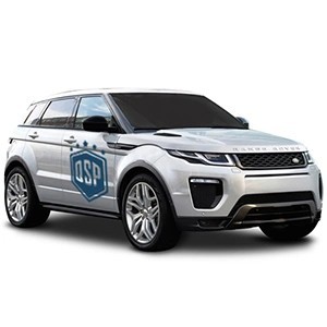 Land Rover Evoque 1 11-15 | Accessori e Luci LED | QSPCARS