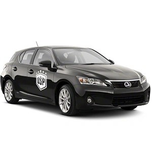 Lexus CT 11-14 | Accesorios Tuning y Luces LED | QSPCARS