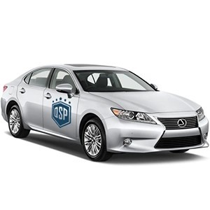 Lexus GS 4 11-15 | Accessori Tuning e Luci LED | QSPCARS