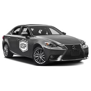Lexus IS 3 13-16 | Accesorios Tuning y Luces LED | QSPCARS