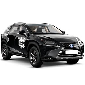 Lexus NX 1 | Accesorios Tuning y Luces LED | QSPCARS