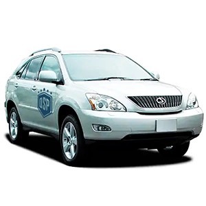 Lexus RX XU30 | Accesorios Tuning y Luces LED | QSPCARS