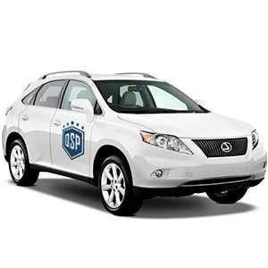 Lexus RX AL10 | Accesorios Tuning y Luces LED | QSPCARS
