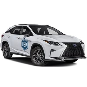 Lexus RX AL20 | Accesorios Tuning y Luces LED | QSPCARS