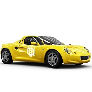 Lotus Elise 1 | Tuning Accessories and Xenon LED Lights | QSPCARS