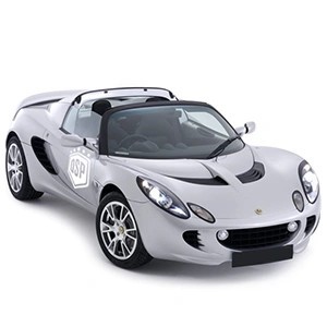 Lotus Elise 2 | Accesorios Tuning y Luces LED Xenón | QSPCARS